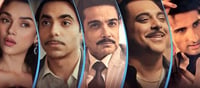Jubilee Teaser – Bollywood in 1950s